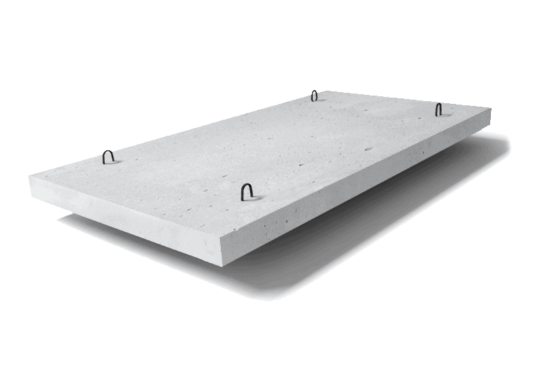 concrete-plate