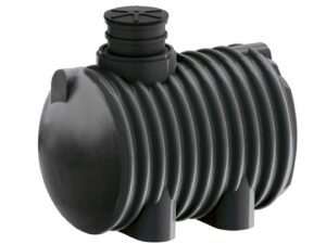 Zbiornik podziemny EcoLine II 6000l